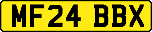 MF24BBX