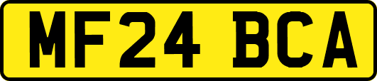 MF24BCA