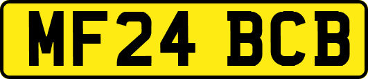 MF24BCB