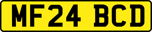 MF24BCD