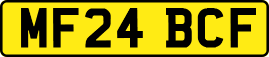 MF24BCF