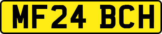 MF24BCH