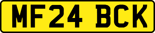 MF24BCK
