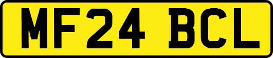 MF24BCL