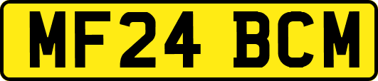 MF24BCM