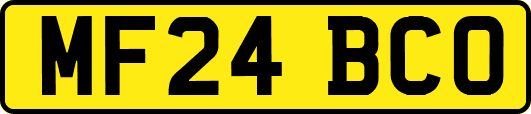 MF24BCO
