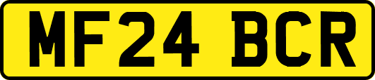MF24BCR