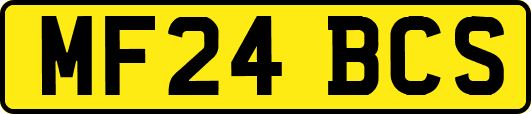 MF24BCS