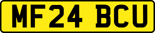 MF24BCU
