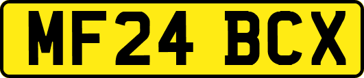 MF24BCX