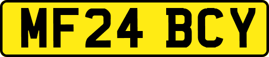 MF24BCY