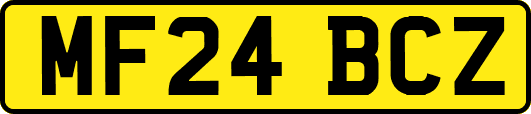 MF24BCZ
