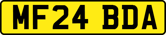 MF24BDA