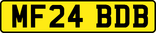 MF24BDB