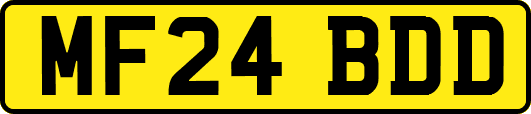 MF24BDD