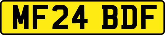 MF24BDF