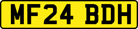 MF24BDH