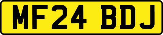 MF24BDJ
