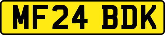 MF24BDK