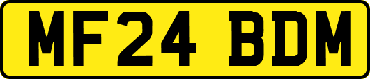 MF24BDM