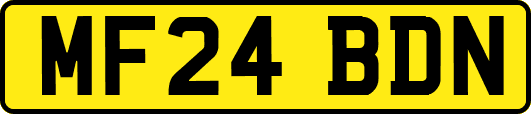 MF24BDN