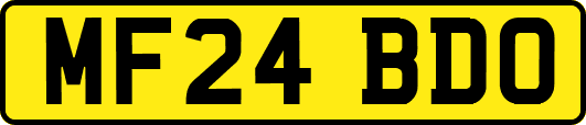 MF24BDO