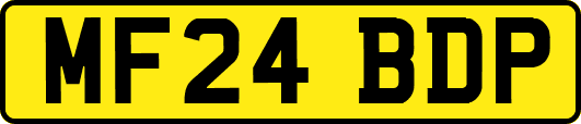 MF24BDP