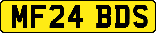 MF24BDS