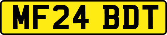MF24BDT