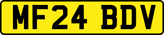 MF24BDV