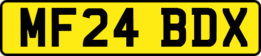 MF24BDX