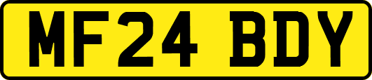 MF24BDY