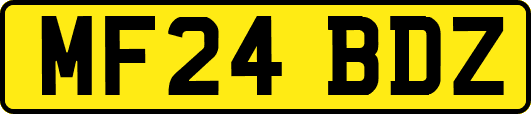 MF24BDZ