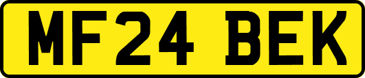 MF24BEK