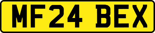 MF24BEX