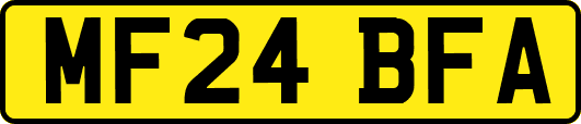 MF24BFA