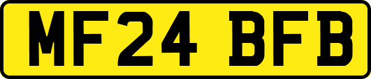 MF24BFB