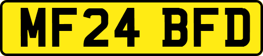 MF24BFD