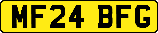 MF24BFG