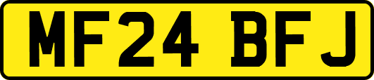 MF24BFJ