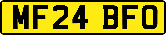 MF24BFO