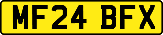 MF24BFX