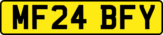 MF24BFY