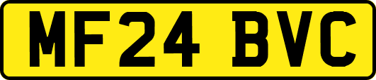 MF24BVC