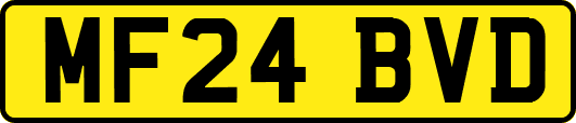 MF24BVD
