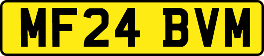 MF24BVM