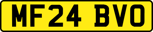 MF24BVO
