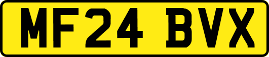 MF24BVX