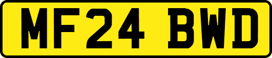 MF24BWD