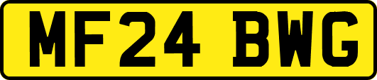 MF24BWG